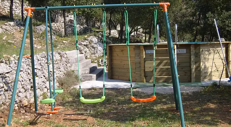 Holiday home in Signes