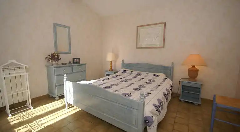 Holiday home in Signes