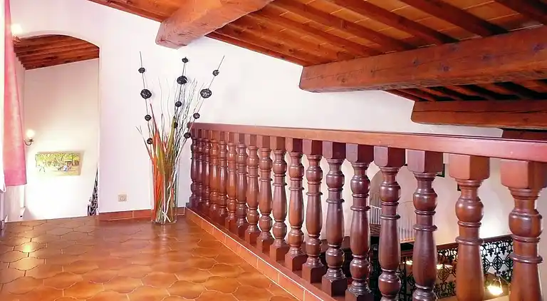 Villa i Saint-Tropez