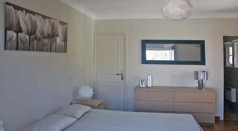 Villa i Saint-Tropez