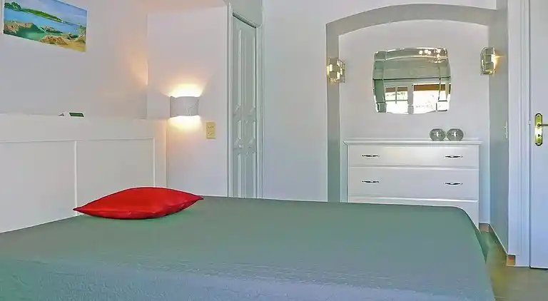 Villa i Saint-Tropez