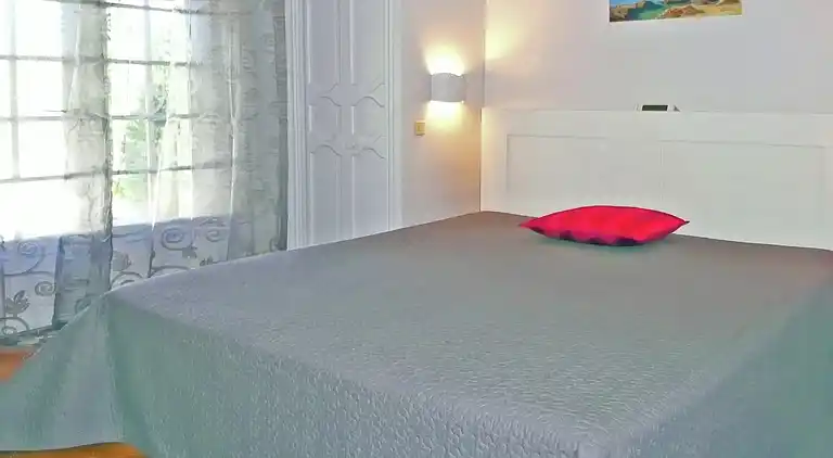 Villa i Saint-Tropez