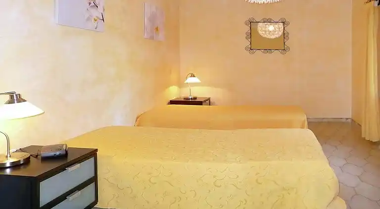 Villa i Saint-Tropez