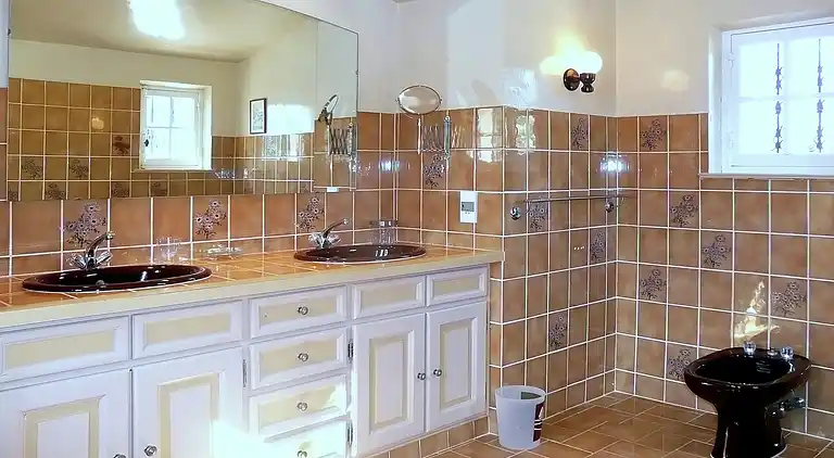 Villa i Saint-Tropez