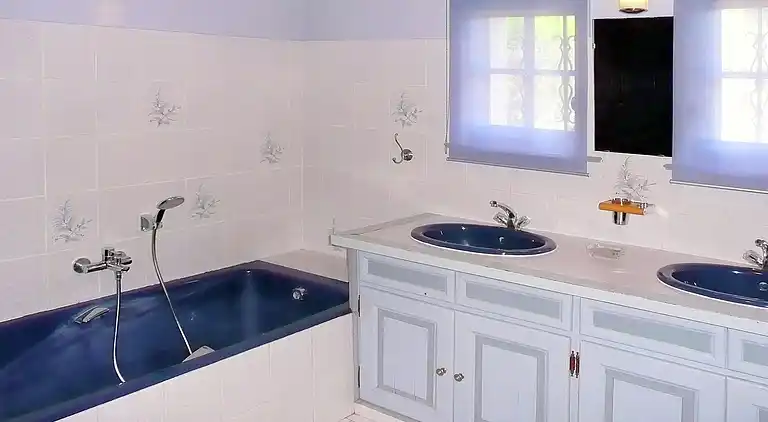 Villa i Saint-Tropez