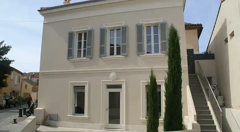 Holiday home in Saint-Tropez