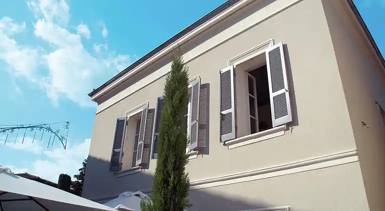 Holiday home in Saint-Tropez