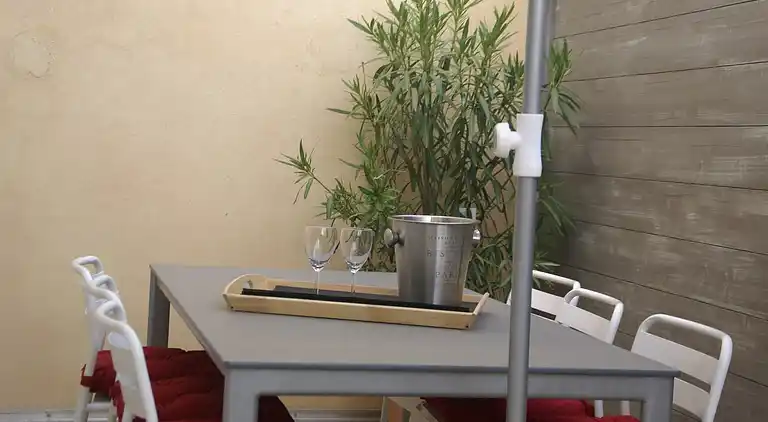 Holiday home in Saint-Tropez