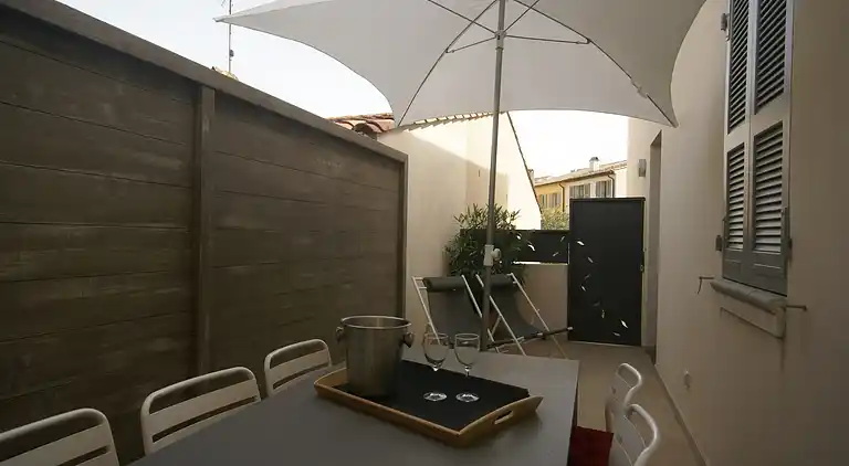 Holiday home in Saint-Tropez