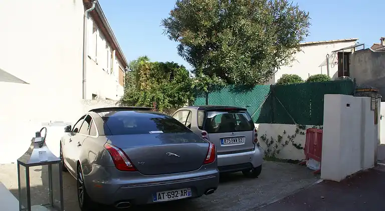 Holiday home in Saint-Tropez