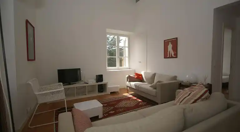 Holiday home in Saint-Tropez