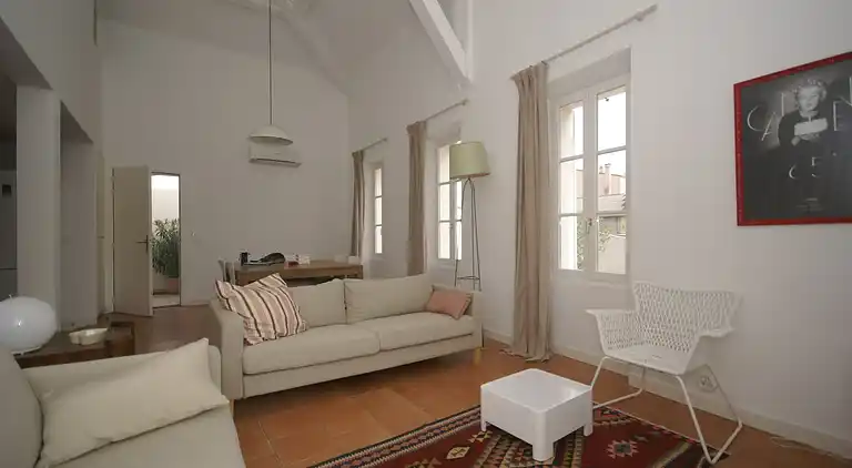 Holiday home in Saint-Tropez