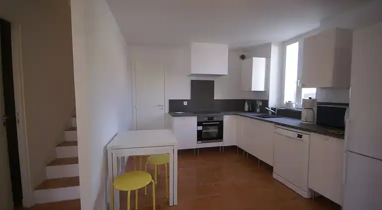 Holiday home in Saint-Tropez