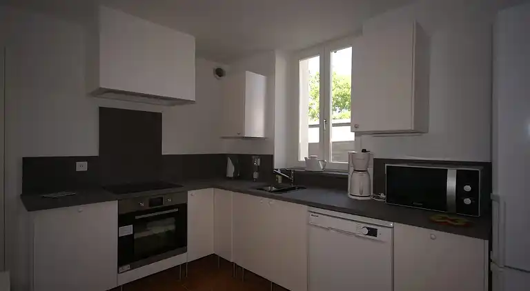 Holiday home in Saint-Tropez