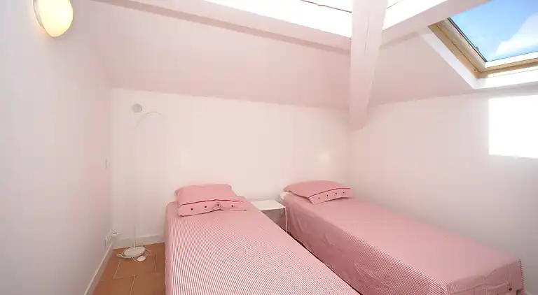 Holiday home in Saint-Tropez