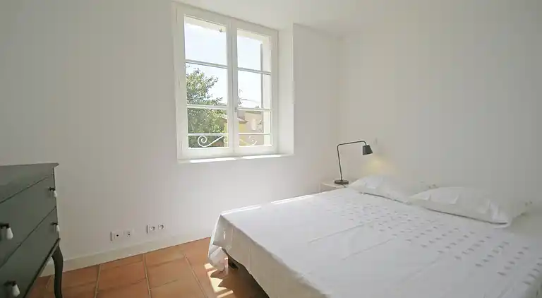 Holiday home in Saint-Tropez