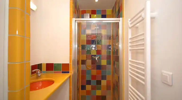 Holiday home in Saint-Tropez