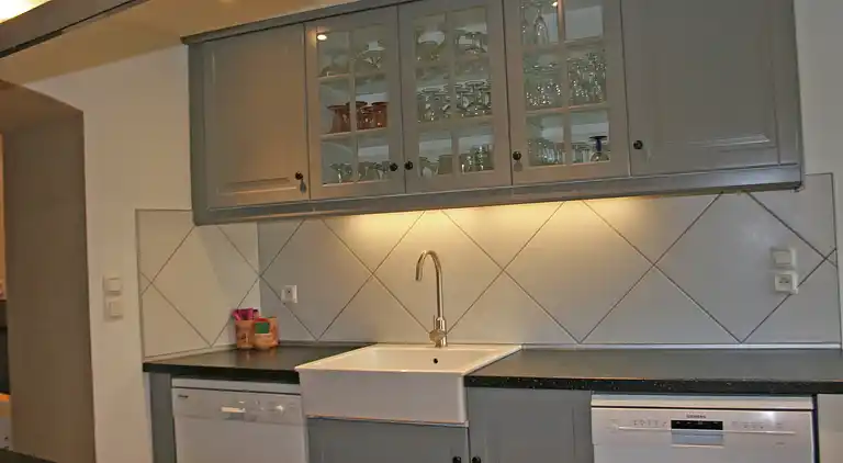 Herregård i Villedieu