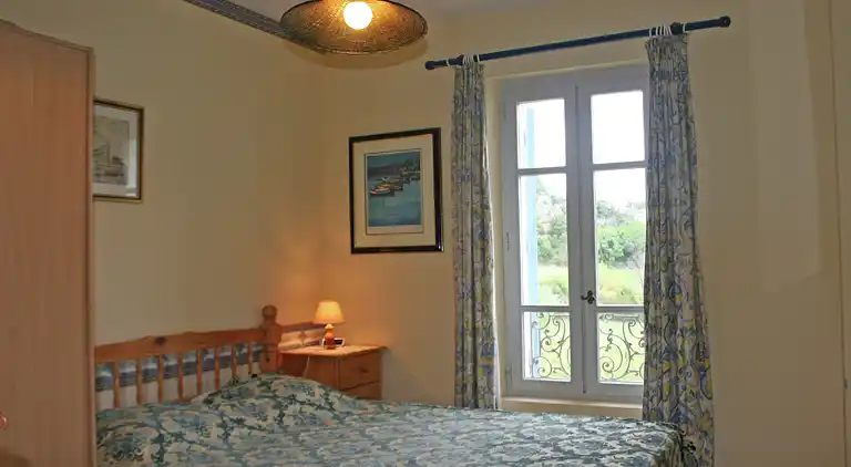 Herregård i Villedieu