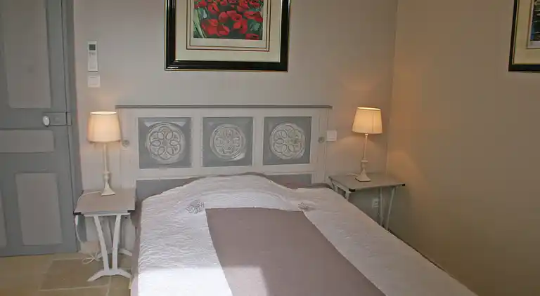 Herregård i Villedieu