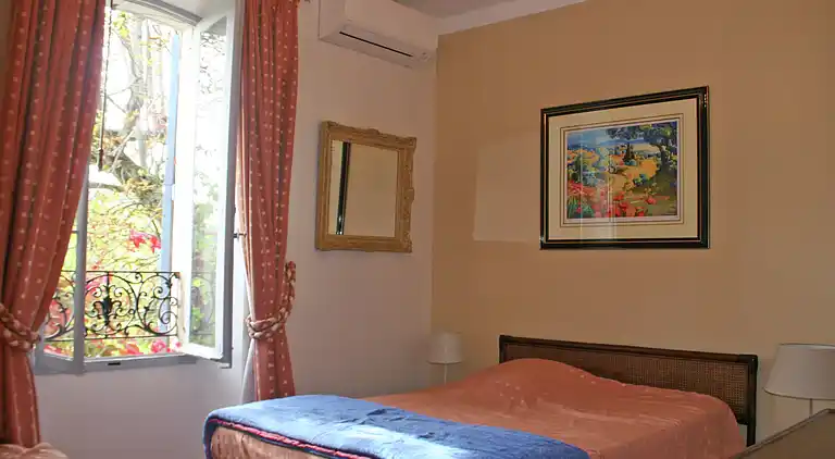 Herregård i Villedieu