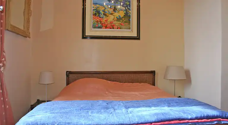 Herregård i Villedieu