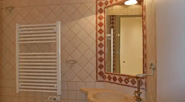 Herregård i Villedieu