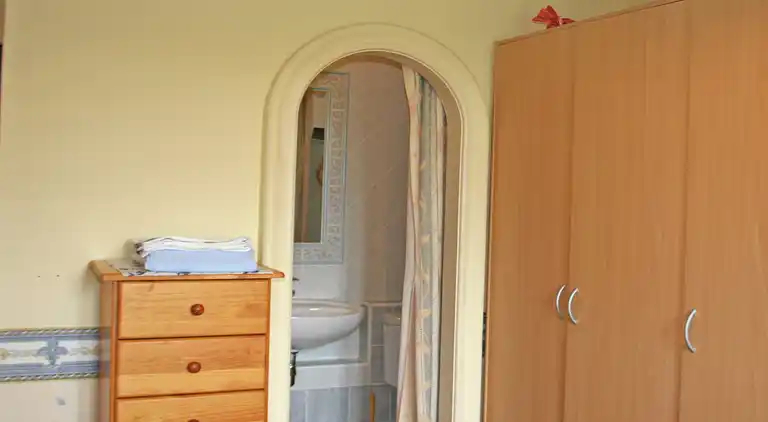 Herregård i Villedieu