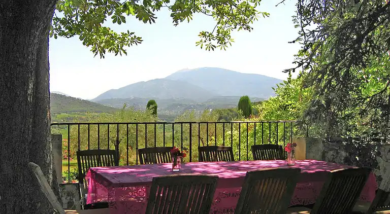 Herregård i Villedieu