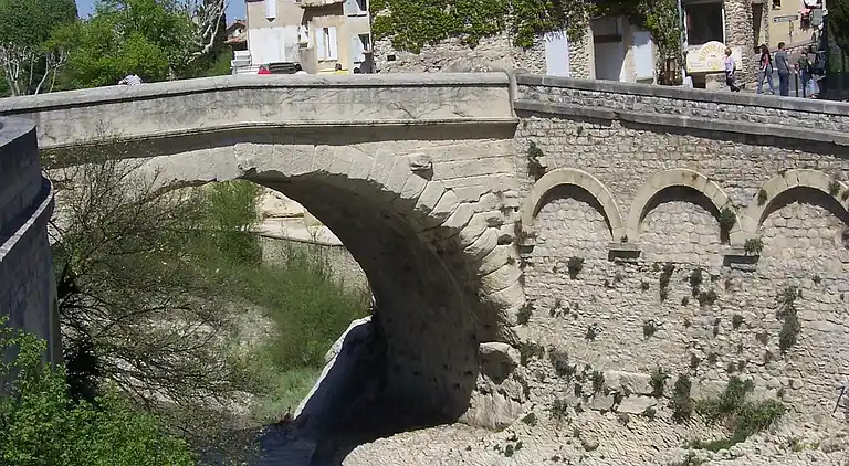 Herregård i Villedieu