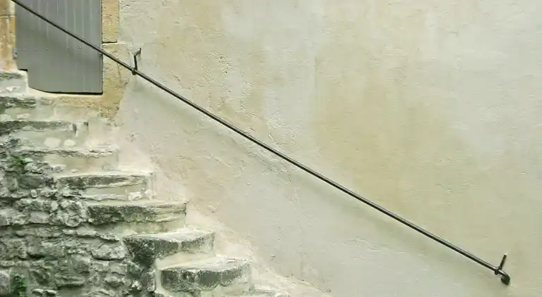 Herregård i Villedieu