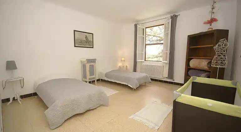 Ferienhaus in Pertuis