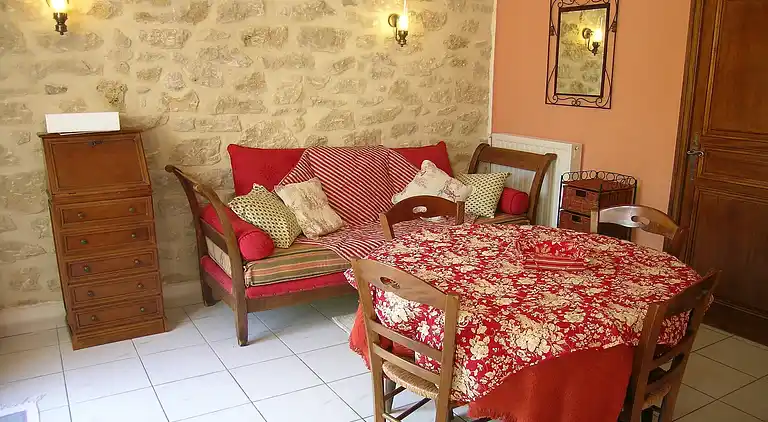 Farm house in Carpentras