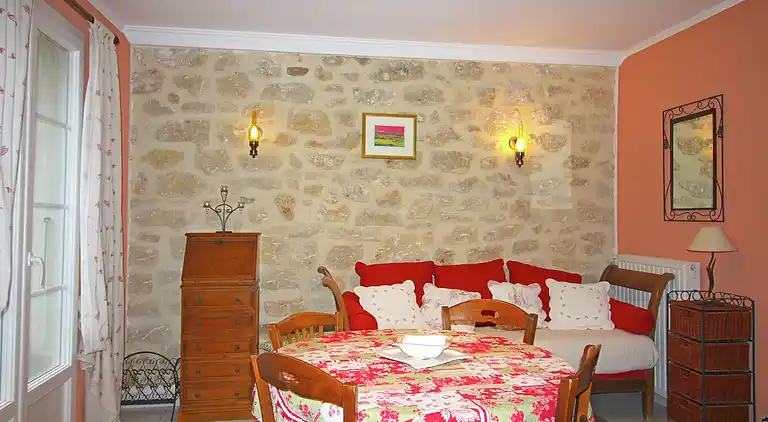 Farm house in Carpentras