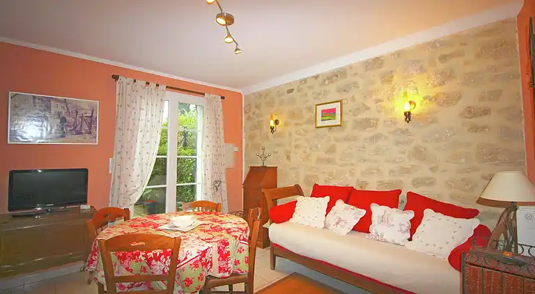 Farm house in Carpentras