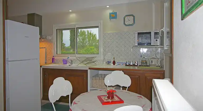 Farm house in Carpentras