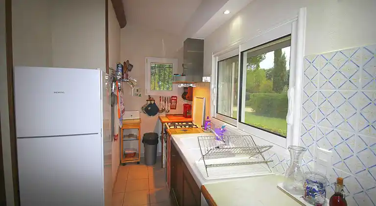 Farm house in Carpentras