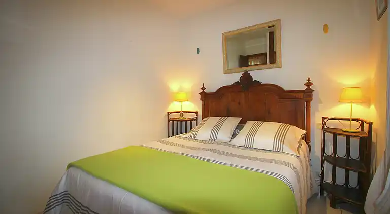 Farm house in Carpentras