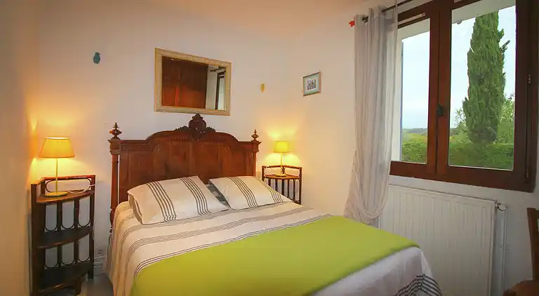 Farm house in Carpentras