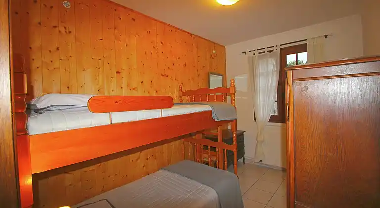 Farm house in Carpentras