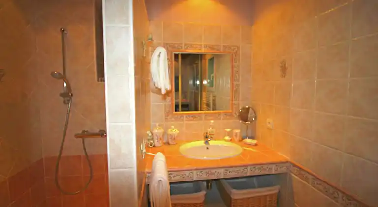 Farm house in Carpentras