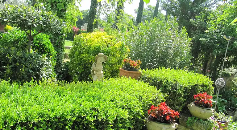 Farm house in Carpentras