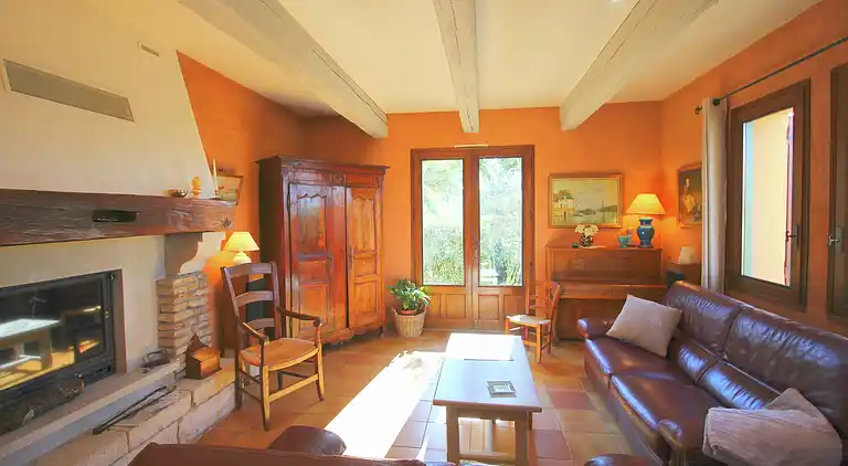 Holiday home in Gordes
