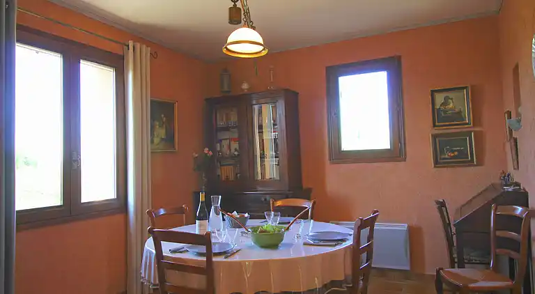 Holiday home in Gordes