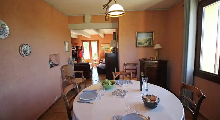 Holiday home in Gordes