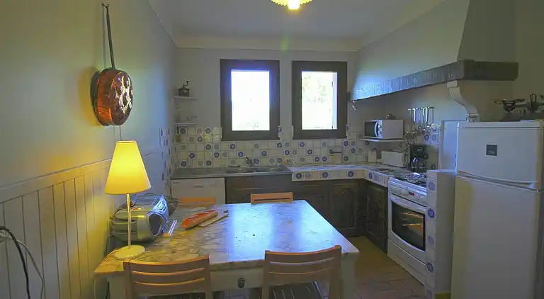 Holiday home in Gordes