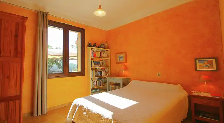 Holiday home in Gordes