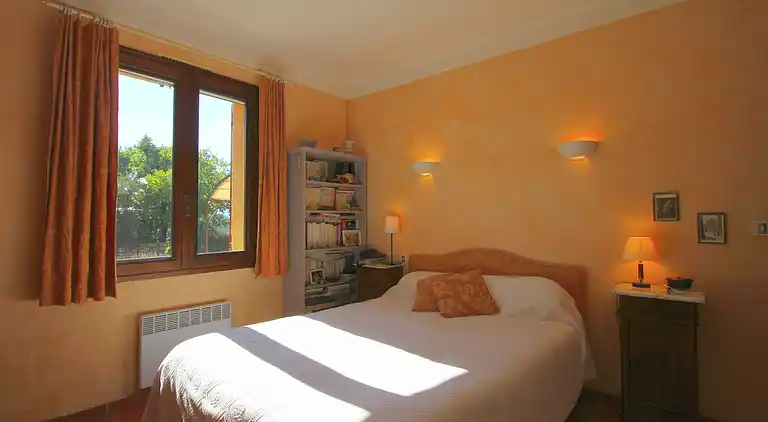 Holiday home in Gordes