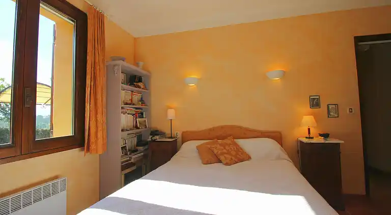 Holiday home in Gordes