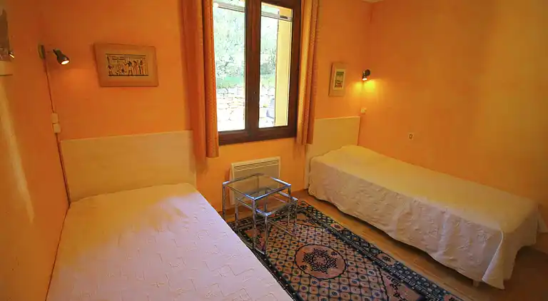 Holiday home in Gordes